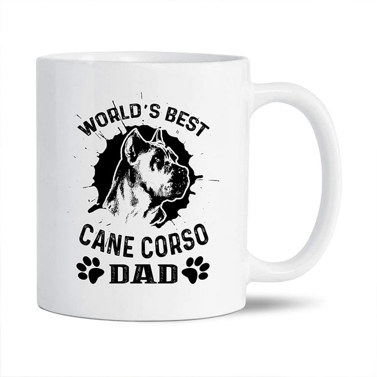 Teacup cane corso online