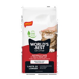 Biodegradable cat litter walmart outlet