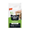 World's Best Cat Litter Clumping Formula, 15lb