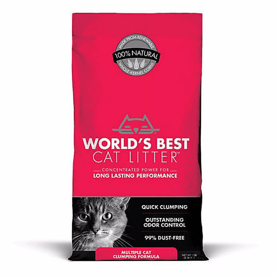 Best ultra clumping cat litter cheap