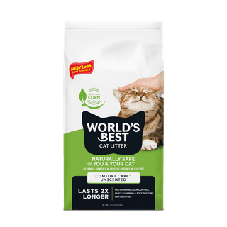 Best dust free cat litter 2019 hotsell