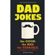 World's Best Dad Jokes Collection: Dad Jokes: Good, Clean Fun for All Ages! (Paperback)