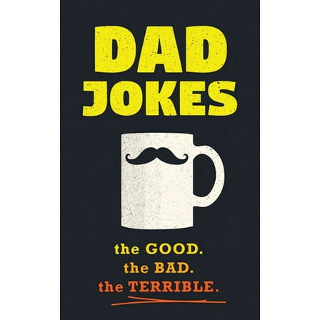Jimmy Niro: Dad Jokes: Good, Clean Fun for All Ages! (Paperback)