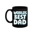 thumbnail image 1 of World's Best Dad Mug Mug -Image by Shutterstock,, 1 of 4