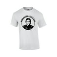 thumbnail image 1 of World's Best Dad RIP Bob 1956-2022 Unisex Short Sleeve T-shirt Graphic Tee Graphic Tee-White-6xl, 1 of 4