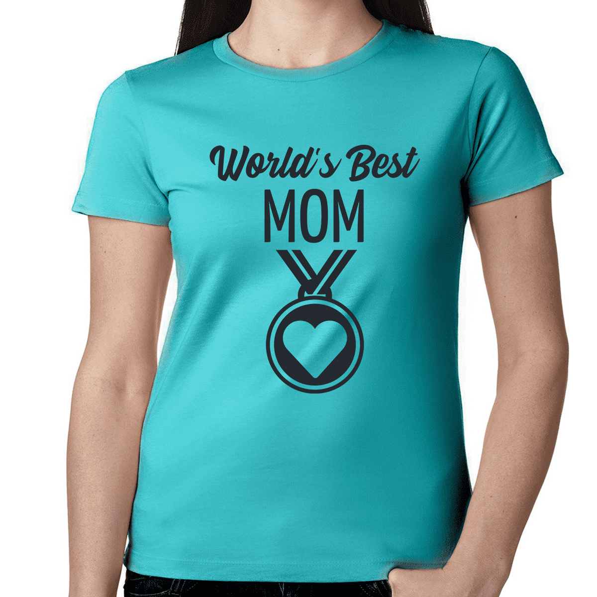 World's Best Mom Shirt Mothers Day Shirt Boy Mom Shirt Mom Life Shirts ...