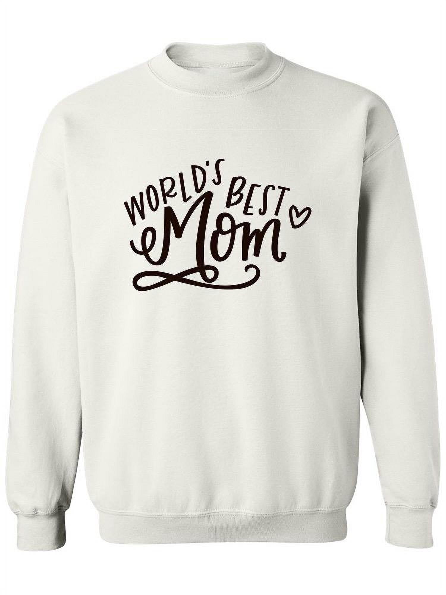 Best mom sweatshirt cheap