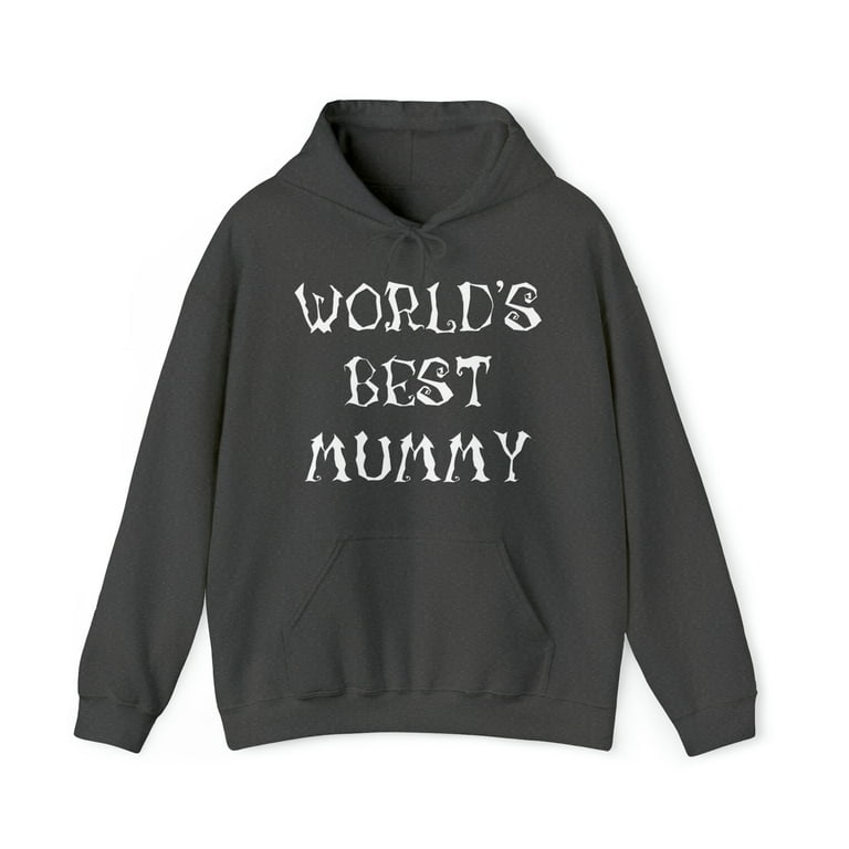 World's best sale best sweatshirt