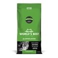 World's Best World's Best Clumping Formula Cat Litter 14 lb