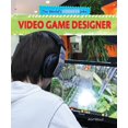 thumbnail image 1 of Pre-Owned World's Coolest Jobs: Video Game Designer (Hardcover), 1 of 1