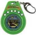 thumbnail image 1 of World's Coolest Parks & Rec Talking Keychain | 6 Quotes, 1 of 3