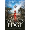 thumbnail image 1 of World's Edge, (Paperback), 1 of 1