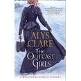 thumbnail image 1 of World's End Bureau Mystery The Outcast Girls, Book 2, (Hardcover), 1 of 1