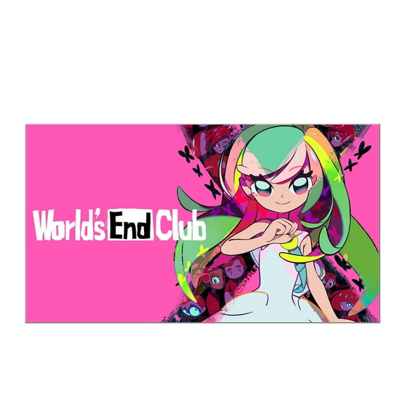 World's End Club - Nintendo Switch [Digital]