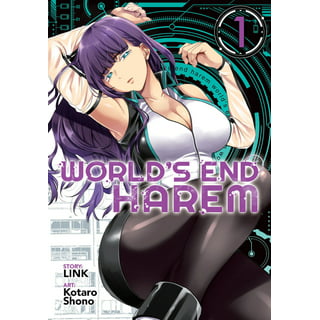 World's End Harem: World's End Harem Vol. 10 (Series #10) (Paperback) 