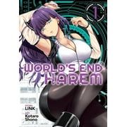 Worlds End Harem Worlds End Harem Vol. 1 Series #1 Paperback