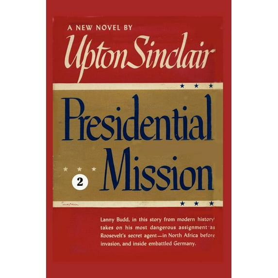 World's End Presidential Mission II, Book 16, (Paperback)