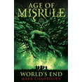 thumbnail image 1 of Pre-Owned World's End (Age of Misrule, Book 1) (Paperback) 159102739X 9781591027393, 1 of 1