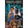 thumbnail image 1 of World's Finest (Paperback) by Sterling Gates, 1 of 1