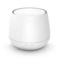 thumbnail image 1 of Stadler Form aroma diffuser Julia, with LED-illuminated mist, interval and swing mode, suitable for scents and essential oils, cable operation, white, 1 of 4