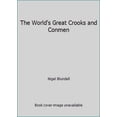 thumbnail image 1 of Pre-Owned World's Great Crooks (Paperback) 0425126587 9780425126585, 1 of 1