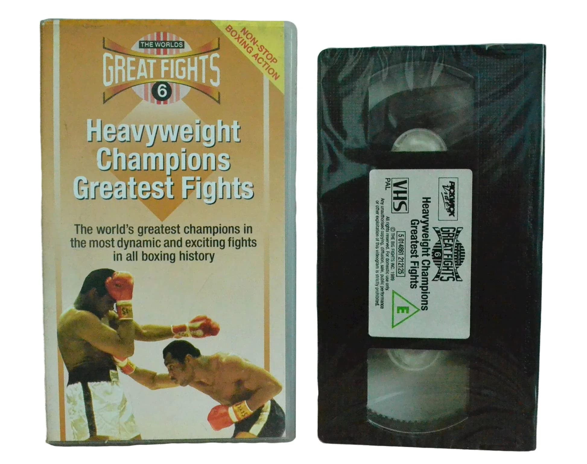 Rare Vhs