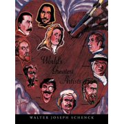 Worlds Greatest Artists, Paperback