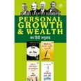 thumbnail image 1 of World's Greatest Books For Personal Growth & Wealth (Set of 4 Books) (Hindi), (Paperback), 1 of 1