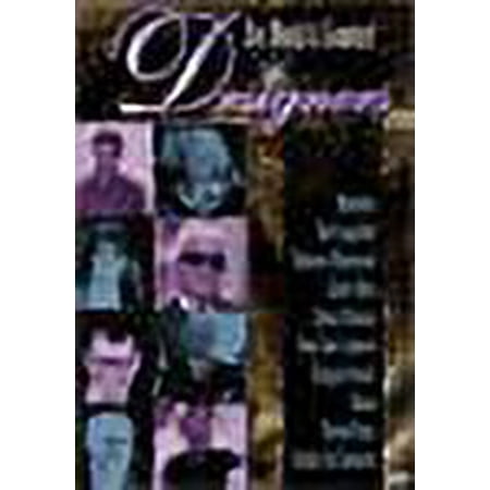 The World's Greatest Designers [DVD] [1999]