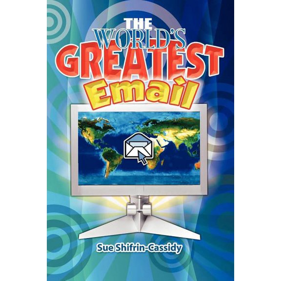 The World's Greatest Email, (Paperback)
