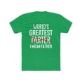 thumbnail image 1 of World's Greatest Farter I Mean Father Shirt, 1 of 2