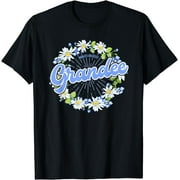 World's Greatest Grandee - Gift Grandma T-Shirt