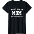 thumbnail image 1 of World's Greatest Mom Semi-Finalist t-shirt, 1 of 4