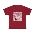 thumbnail image 1 of World's Greatest Son in Law T-Shirt, 1 of 1