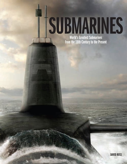 World's Greatest Submarines The World's Greatest Submarines from the