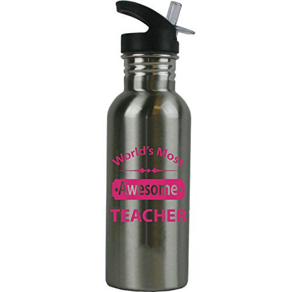 https://i5.walmartimages.com/seo/World-s-Most-Awesome-Teacher-Stainless-Steel-Water-Bottle-20-Ounce-600-ML-Sport-Bottle-with-Sports-Lid-Straw-Hot-Pink_1800bef4-9e1c-4069-8caf-79e866291586.bc342edeb90fe59cf8ffdacbc8fc50fe.jpeg
