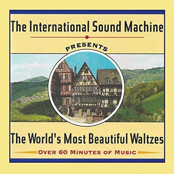 World's Most Beautiful Waltzes