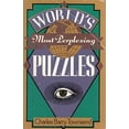 thumbnail image 1 of Pre-Owned WORLDS MOST PERPLEXING PUZZLES (PB) Paperback, 1 of 1