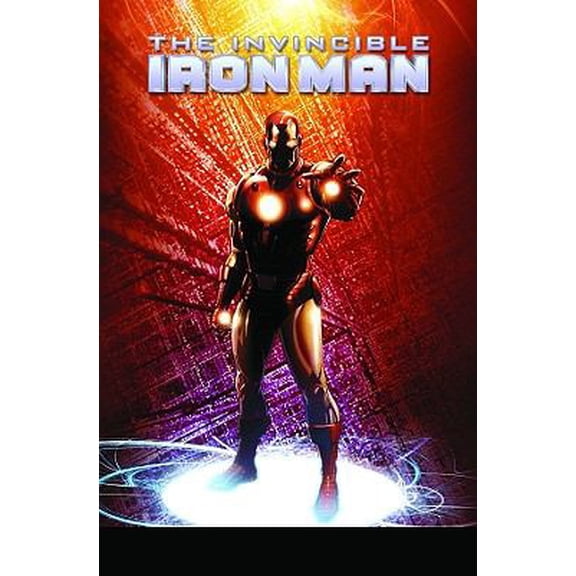Pre-Owned Invincible Iron Man, Vol. 3: World's Most Wanted, Book 2 (Hardcover) 0785139354 9780785139355