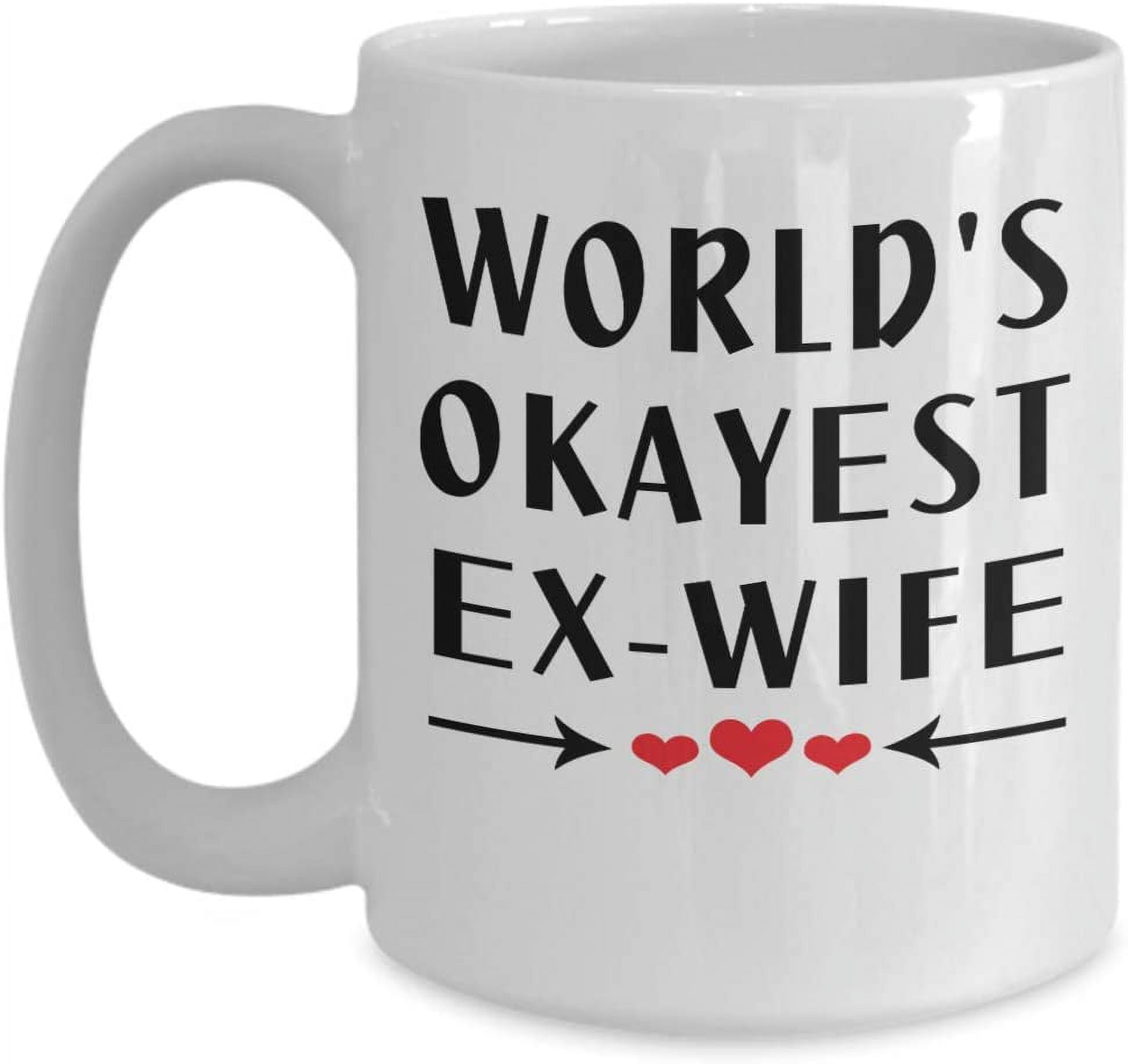 Mother's day gifts hotsell for ex wife