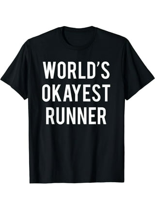 Runner T Shirts