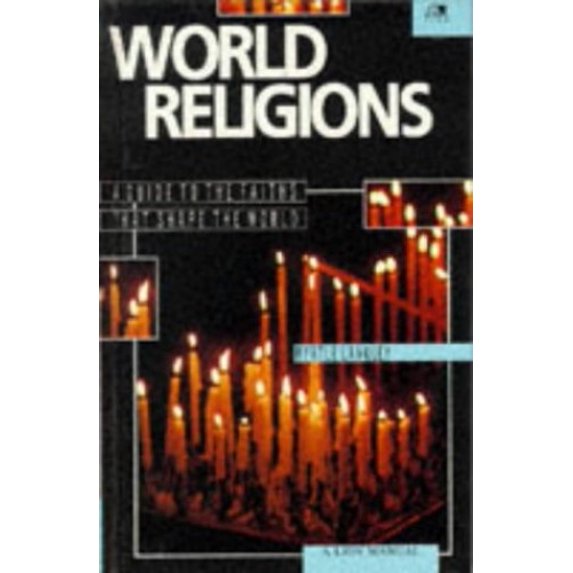 Pre-Owned World Religions (Hardcover) 9780745925417
