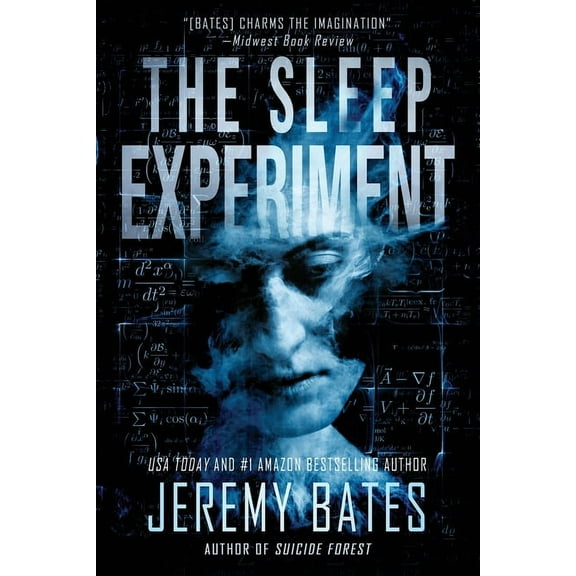 World's Scariest Legends The Sleep Experiment, Book 1, (Paperback)