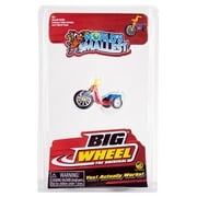 World s Smallest Big Wheel Tricycle The Original