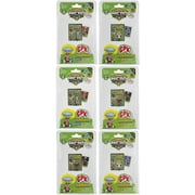 Worlds Smallest GPK Garbage Pail Kids Series 2 1 Random