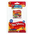 thumbnail image 1 of World's Smallest Hot Wheels Rivited Diecast Car, 1 of 3