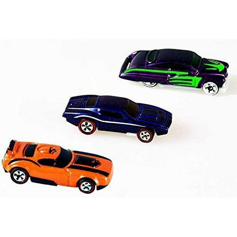 World's smallest best sale hot wheels walmart