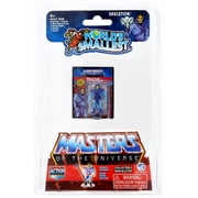 World's Smallest Masters of the Universe Skeletor Micro Figure