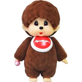 World's Smallest Monchhichi Blind Box