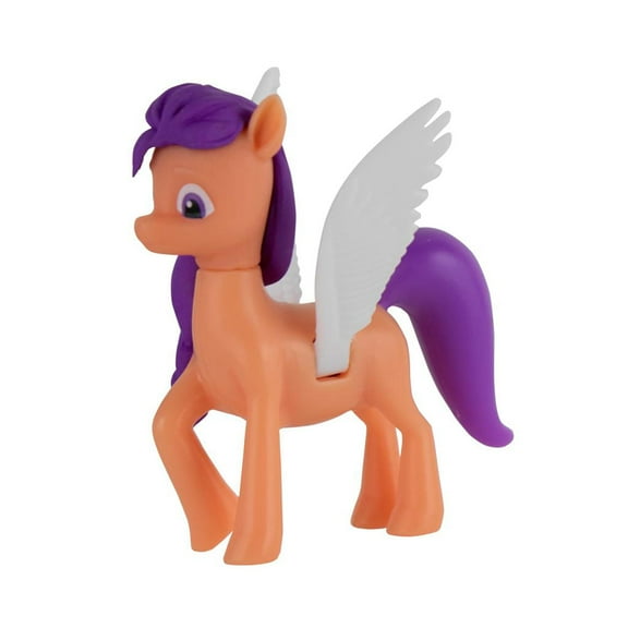 World's Smallest My Little Pony | Pipp Petals